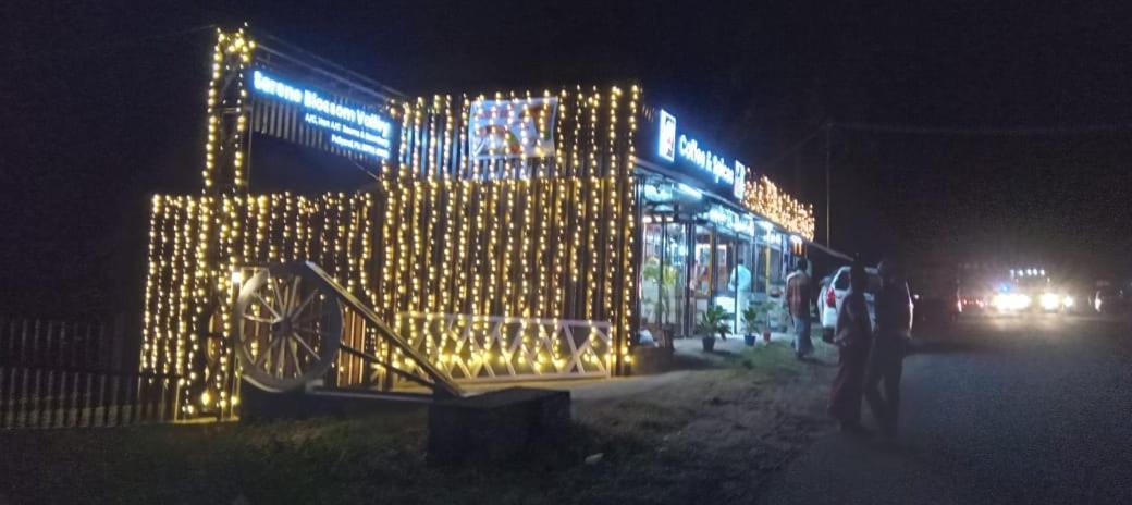Serene Blossom Valley Tenkasi Exterior photo